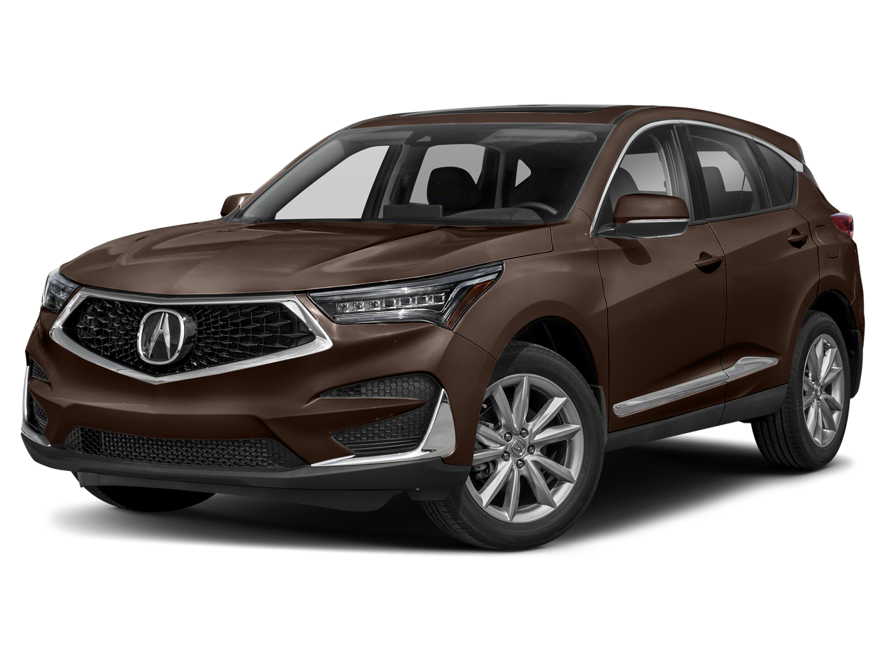 2019 Acura RDX AWD