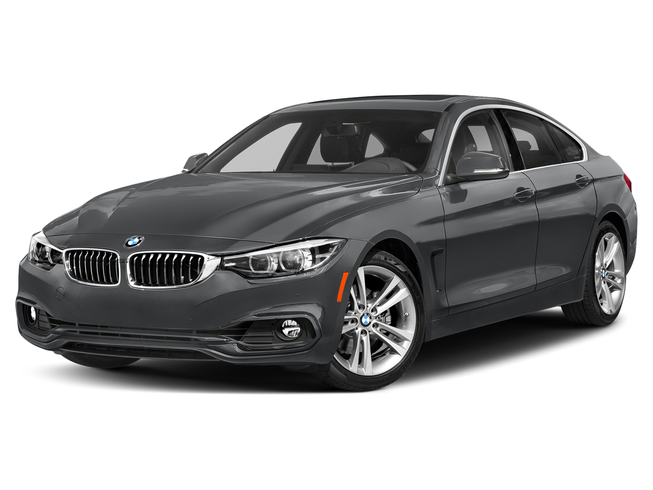 2019 BMW 4 Series 430i xDrive