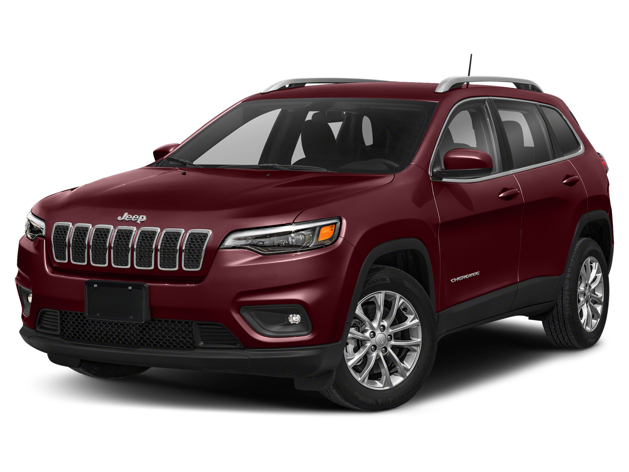 2019 Jeep Cherokee Limited for sale in Sterling, VA