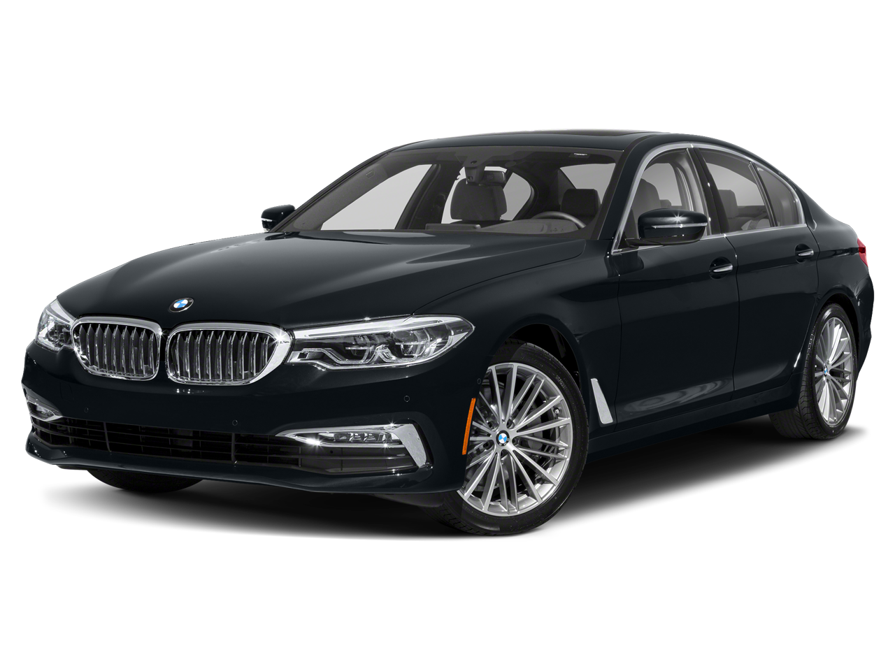 2020 BMW 5 Series 540i for sale in Sterling, VA