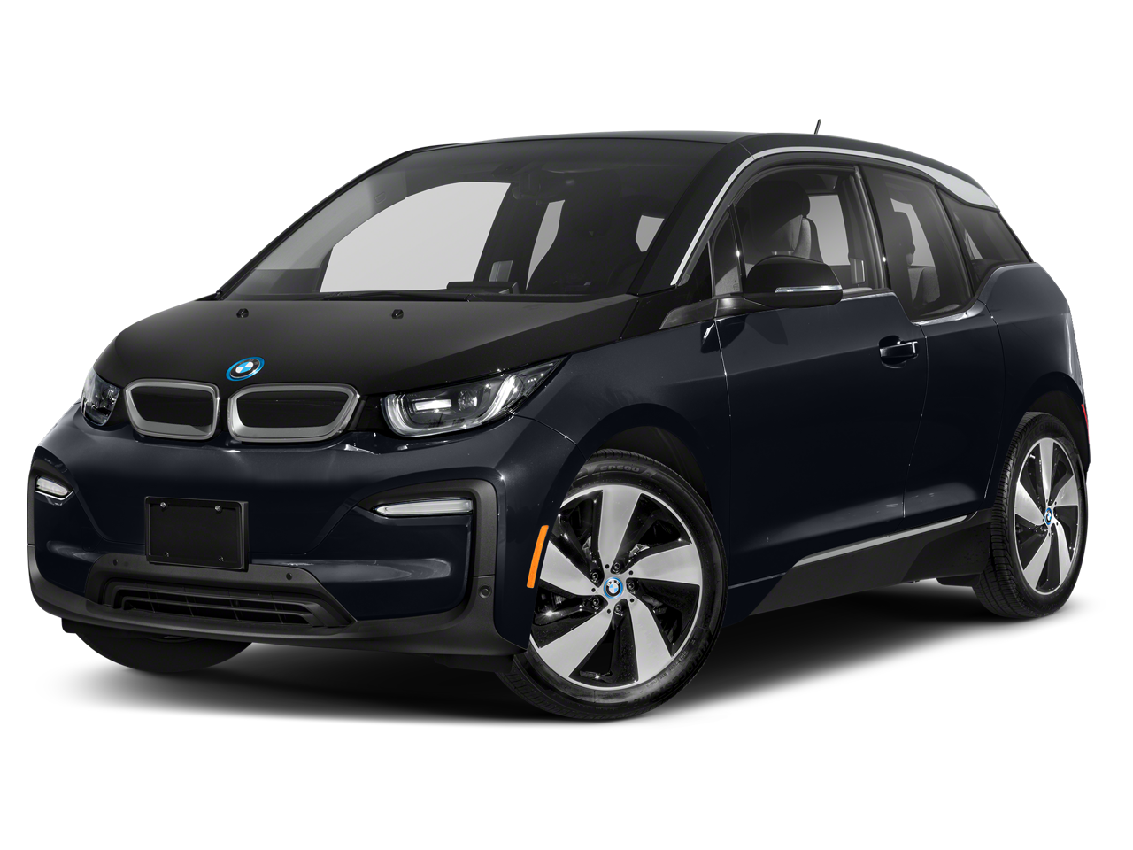 2020 BMW i3 120 Ah