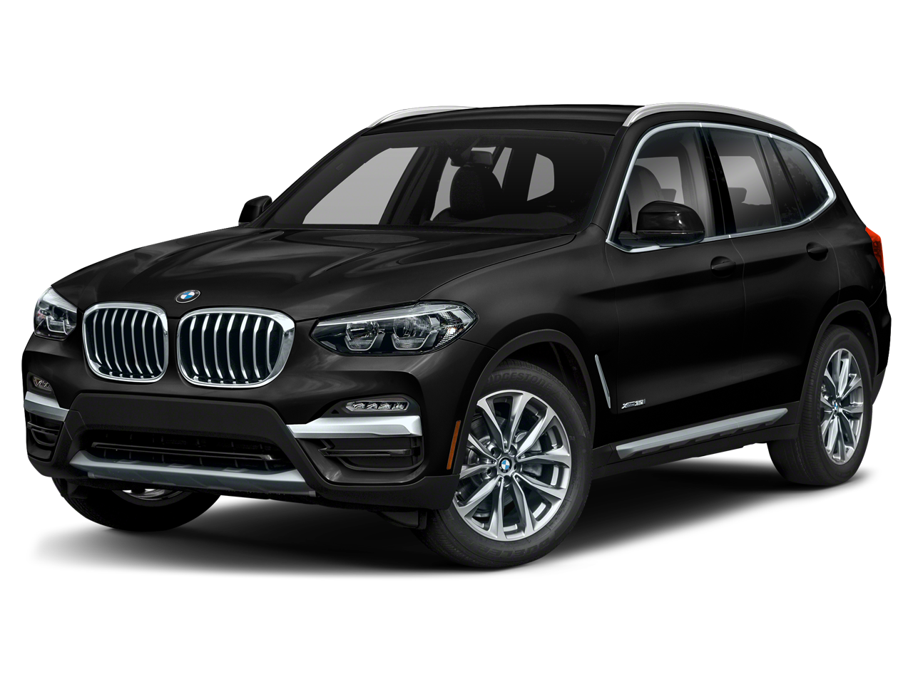 2020 BMW X3 xDrive30i's photo