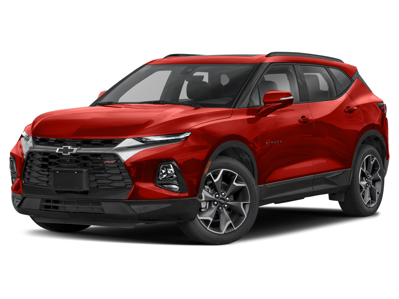 2020 Chevrolet Blazer