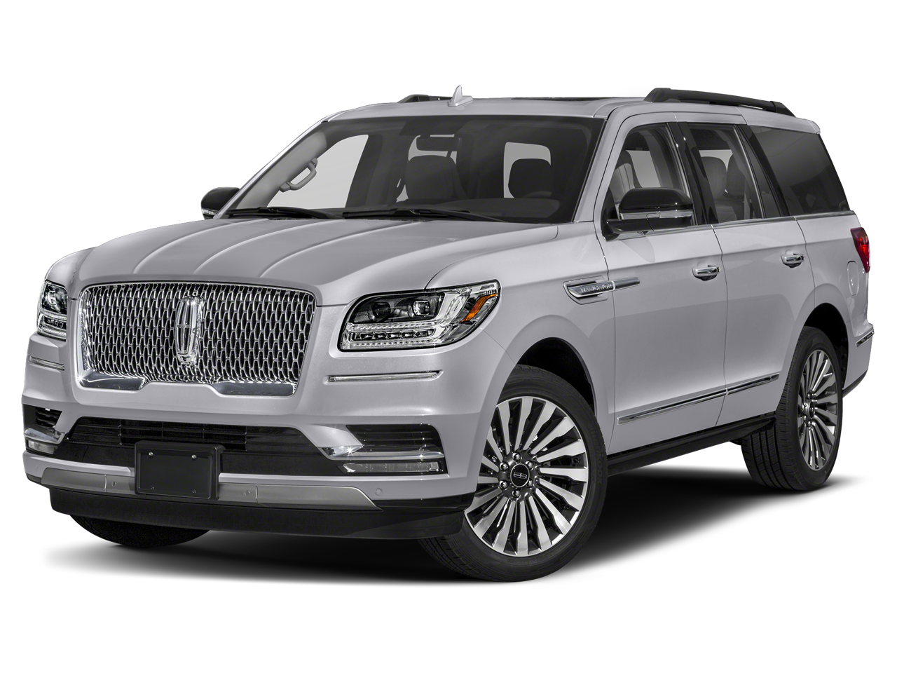 2020 Lincoln Navigator L Reserve