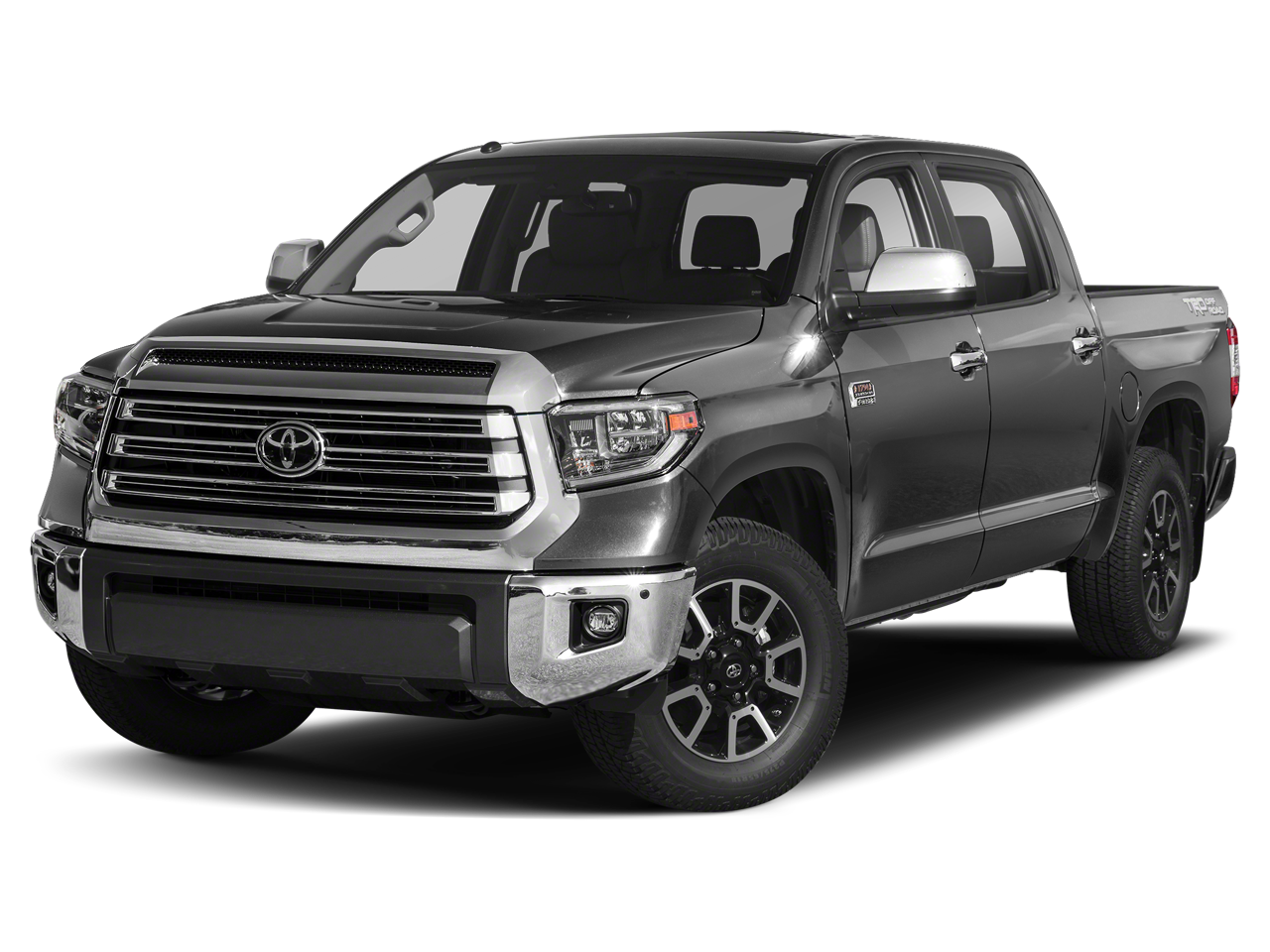 2020 Toyota Tundra 1794 Edition for sale in Sterling, VA