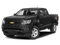 2021 Chevrolet Colorado 4WD ZR2