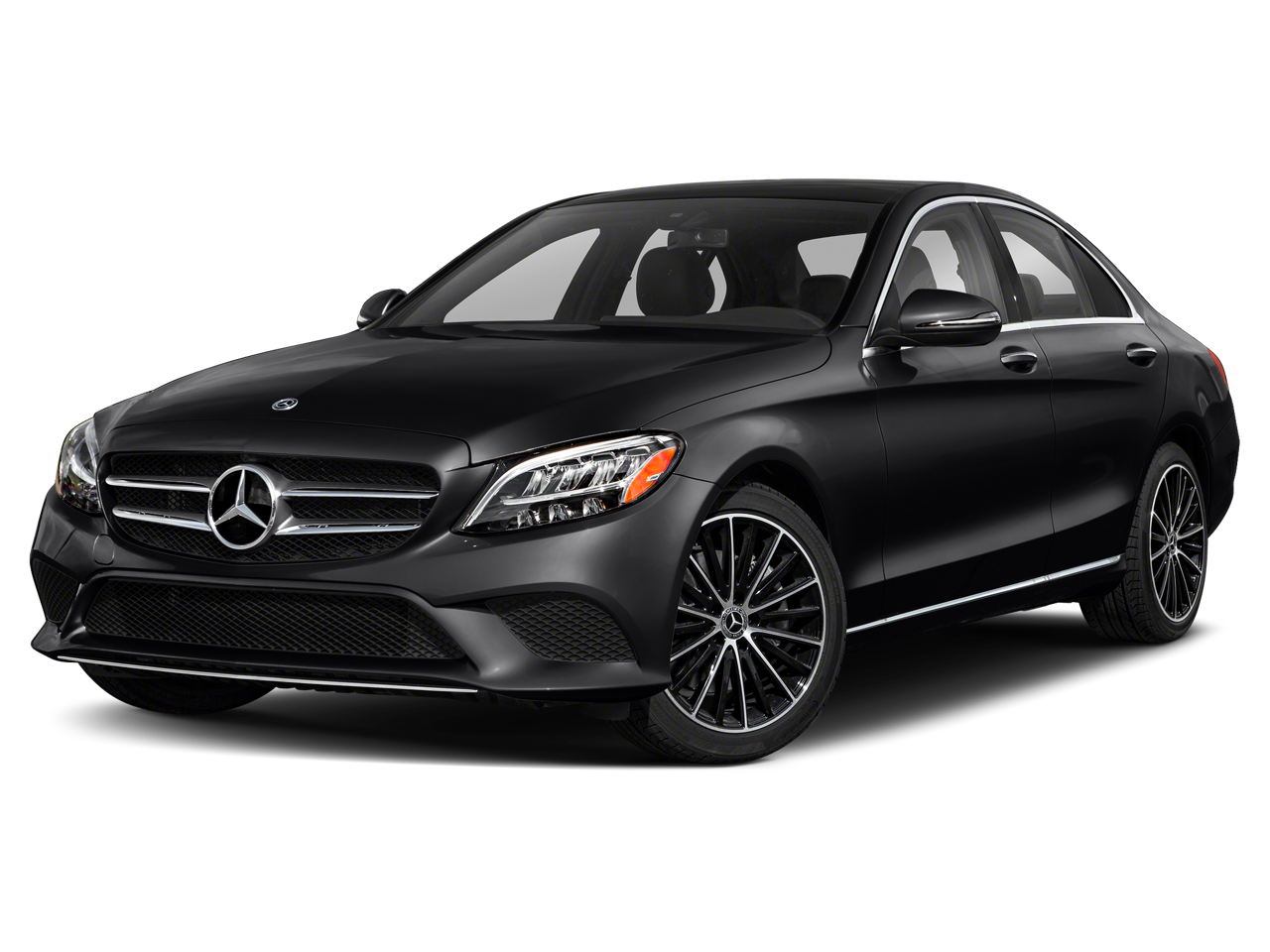 2021 Mercedes-Benz C-Class C300 for sale in Sterling, VA