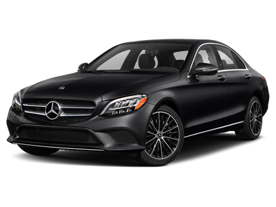 2021 Mercedes-Benz C 300 C 300