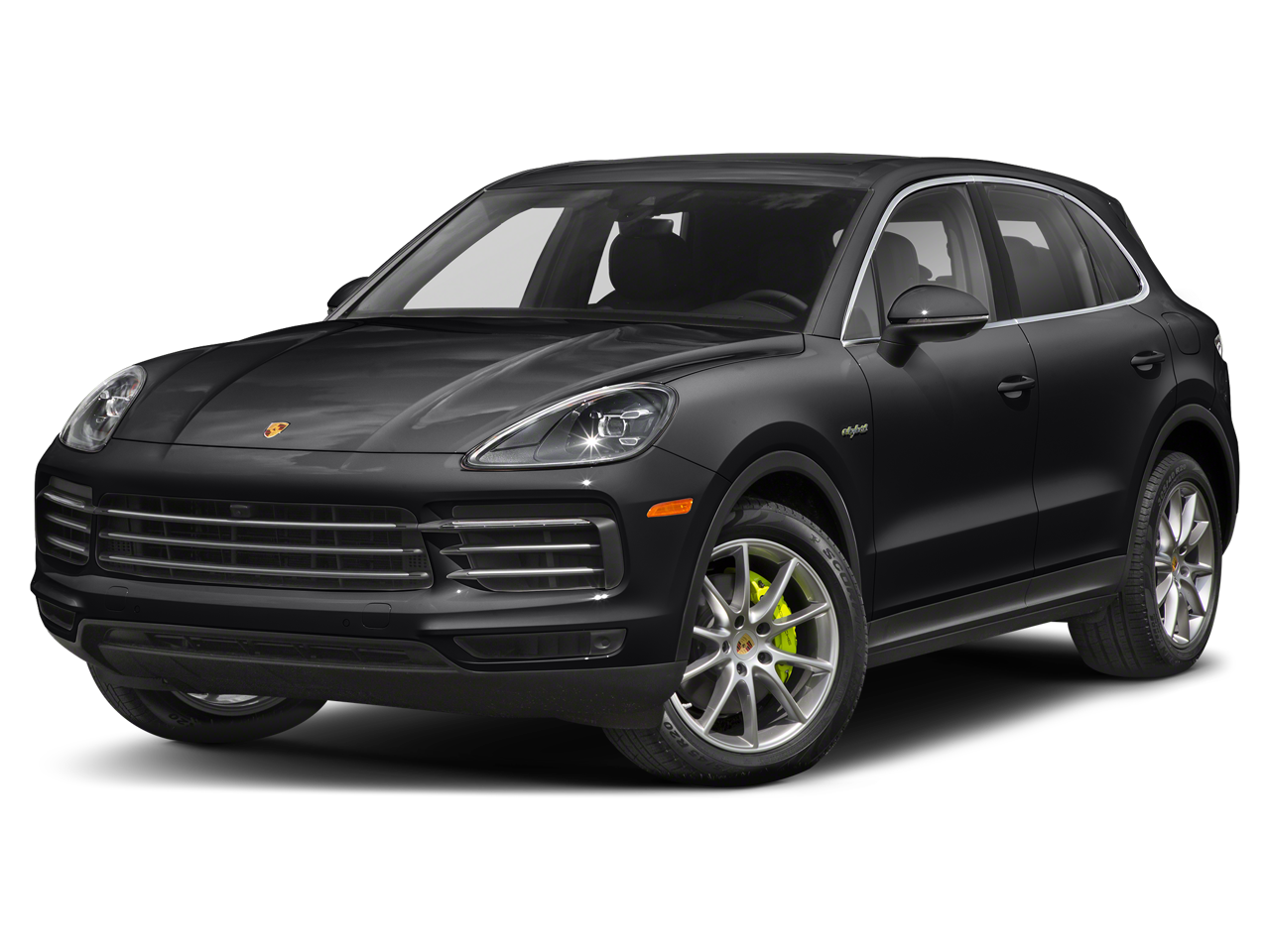 2021 Porsche Cayenne E-Hybrid for sale in Sterling, VA