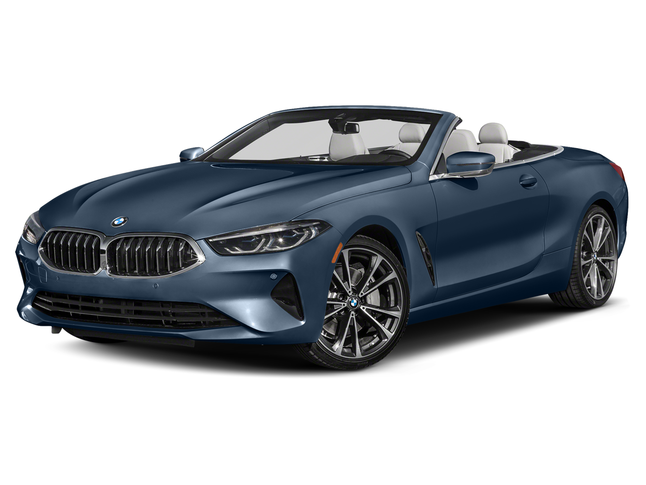 2022 BMW 840i xDrive 840i