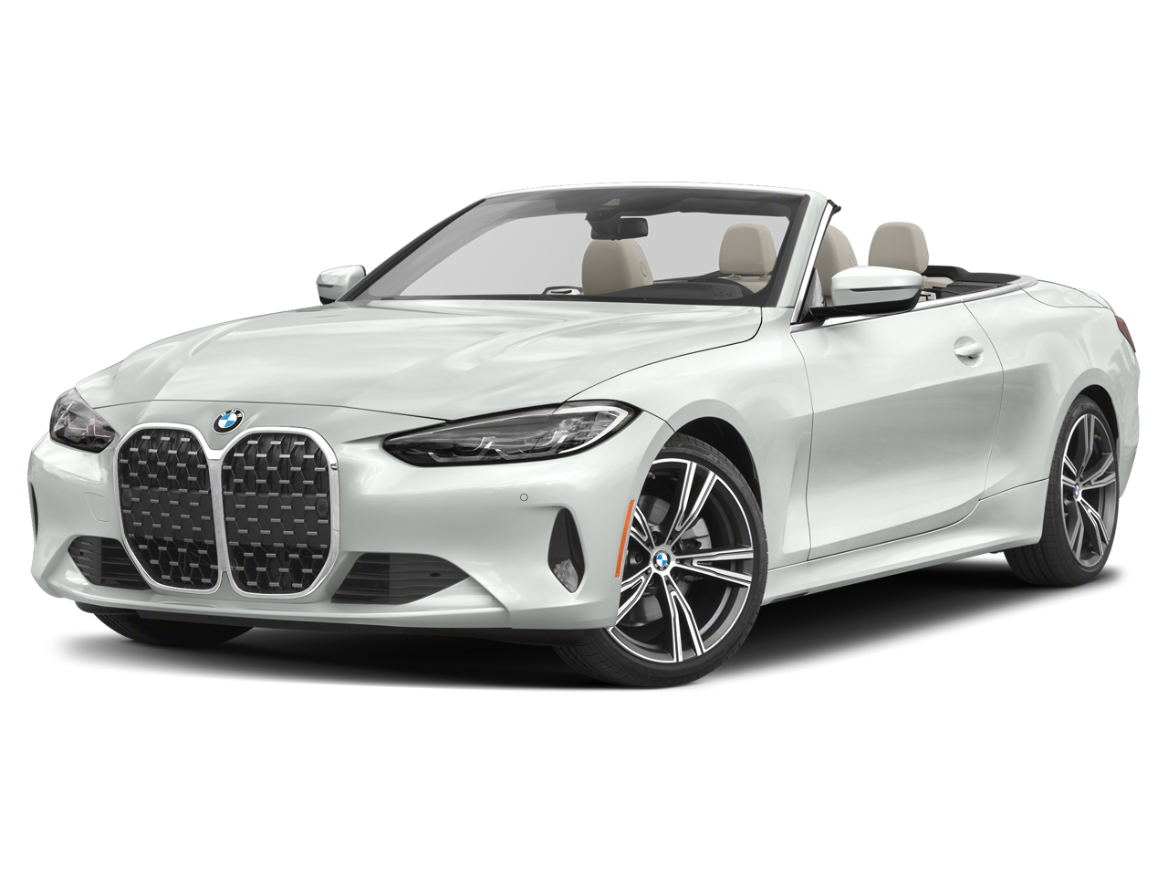 2022 BMW 430i xDrive 430i xDrive