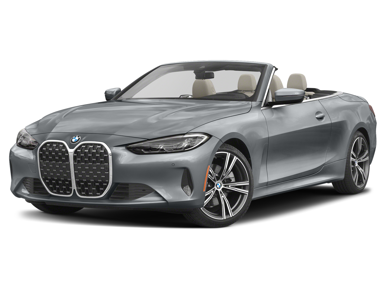 2022 BMW 430i xDrive 430i xDrive