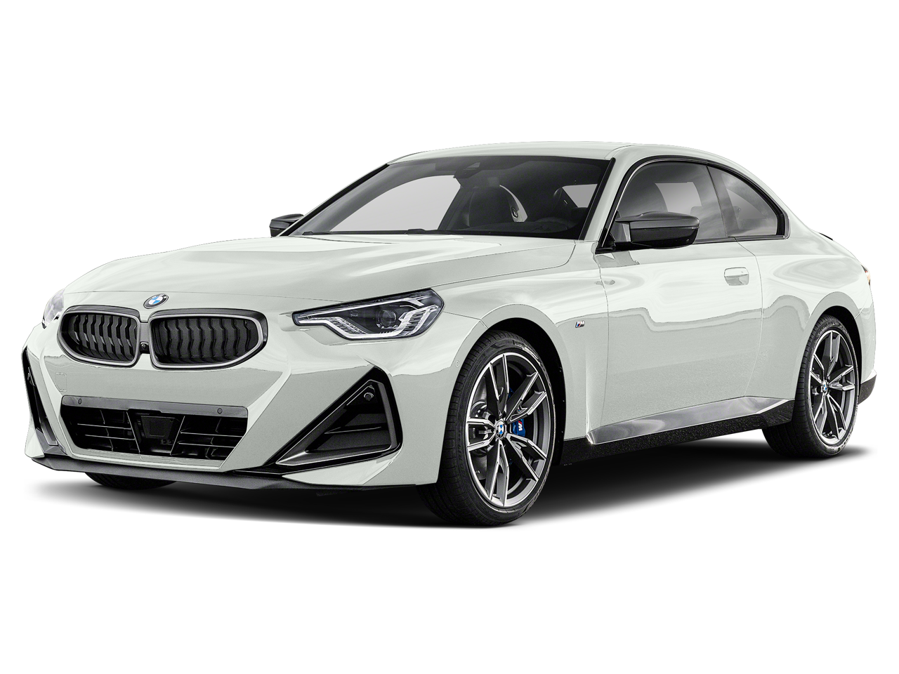 2022 BMW M240i xDrive M240i xDrive