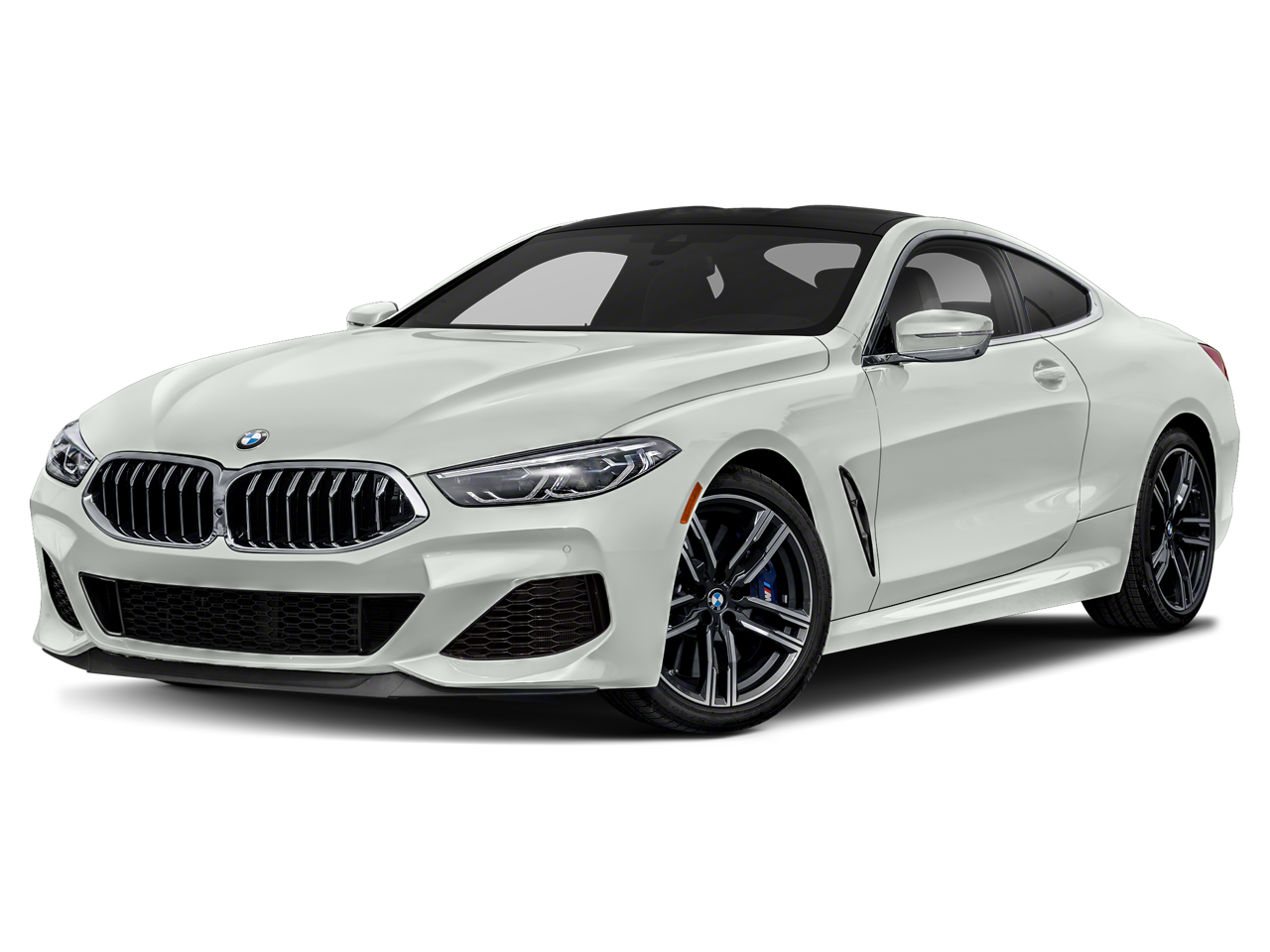 2022 BMW M850i xDrive M850i xDrive