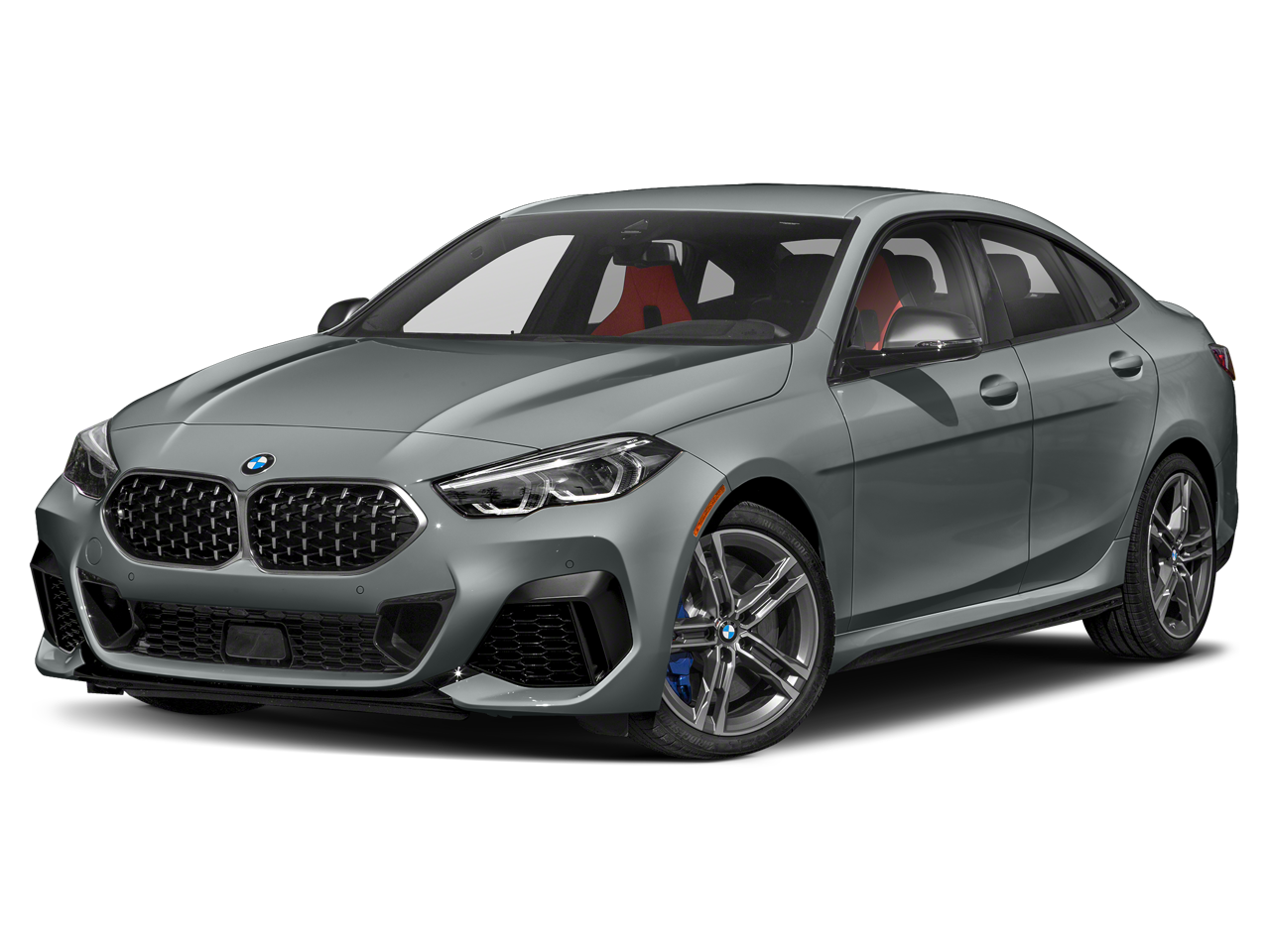 2022 BMW M235i xDrive M235i xDrive