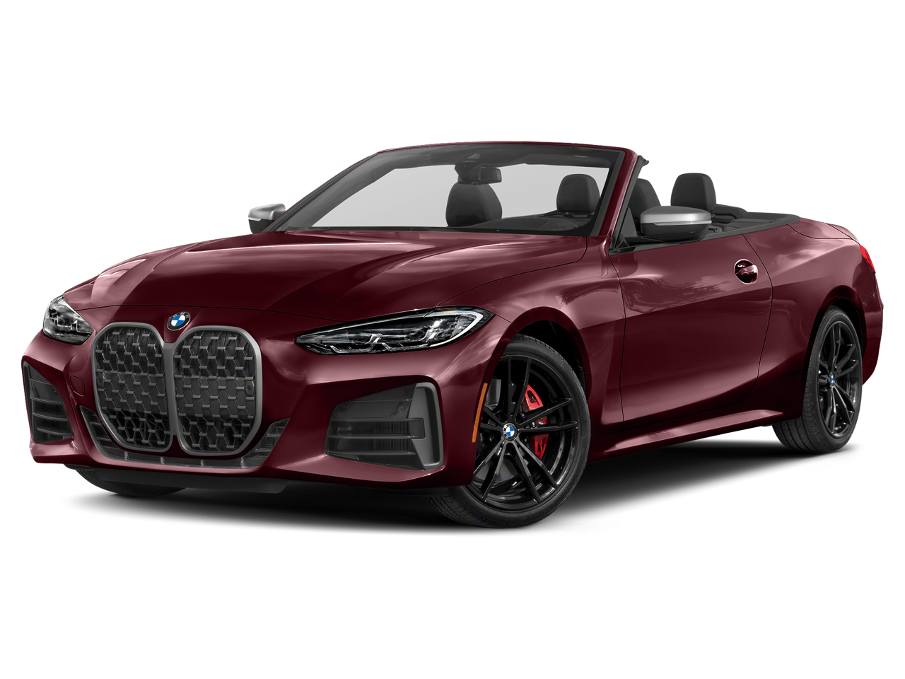 2022 BMW 4 Series M440i for sale in Sterling, VA