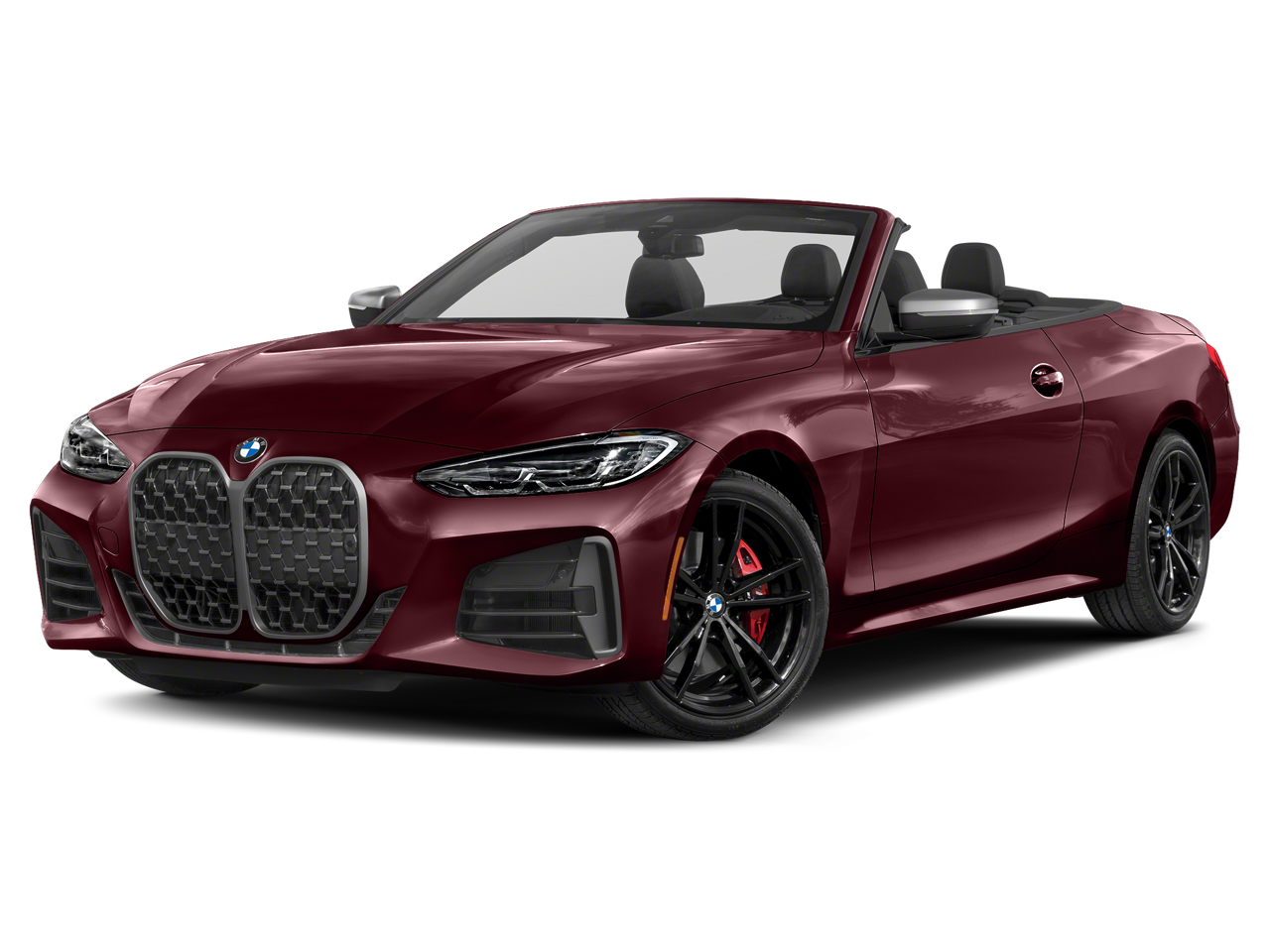 2022 BMW M440i M440i