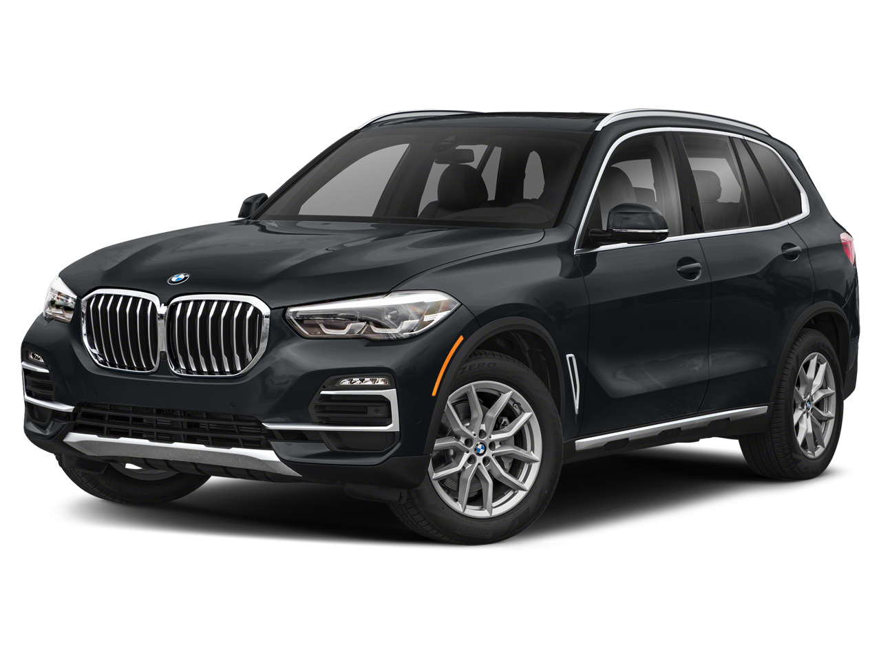 2022 BMW X5 xDrive40i xDrive40i