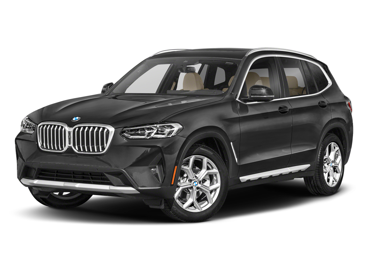 2022 BMW X3 30i