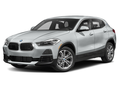 2022 BMW X2 xDrive28i xDrive28i