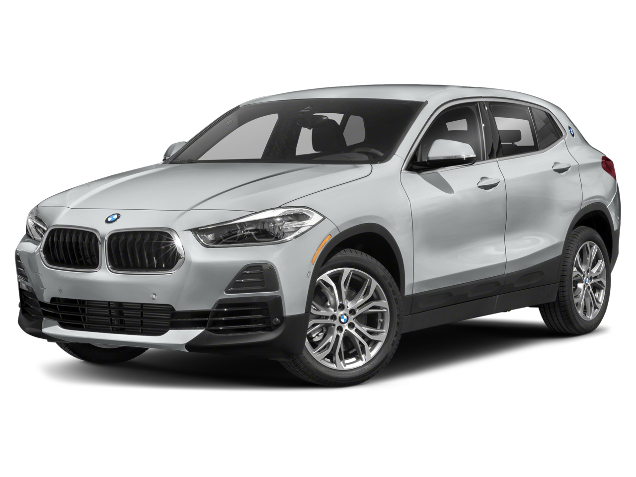 2022 BMW X2 xDrive28i xDrive28i