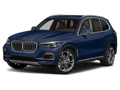 2022 BMW X5 xDrive45e xDrive45e