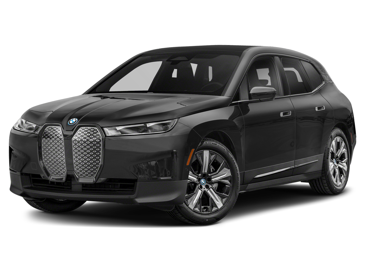 2022 BMW iX Base