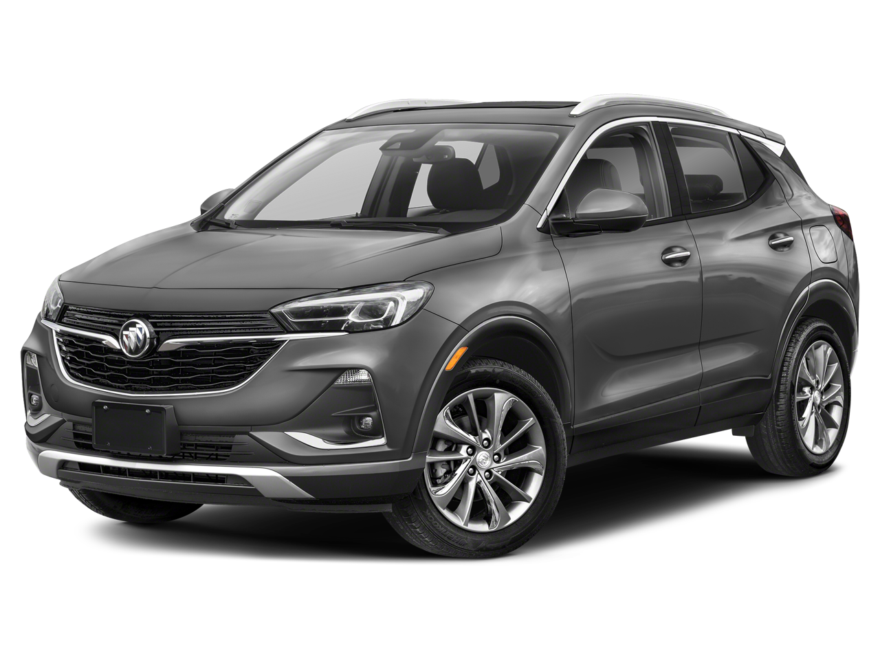 2022 Buick Encore GX Essence AWD's photo