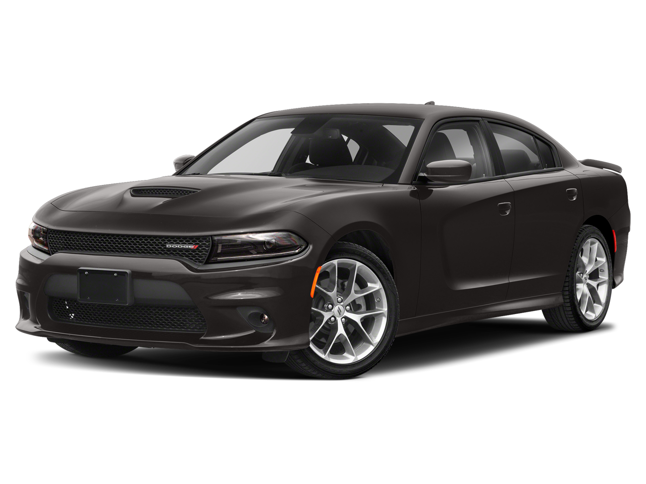 2022 Dodge Charger GT's photo