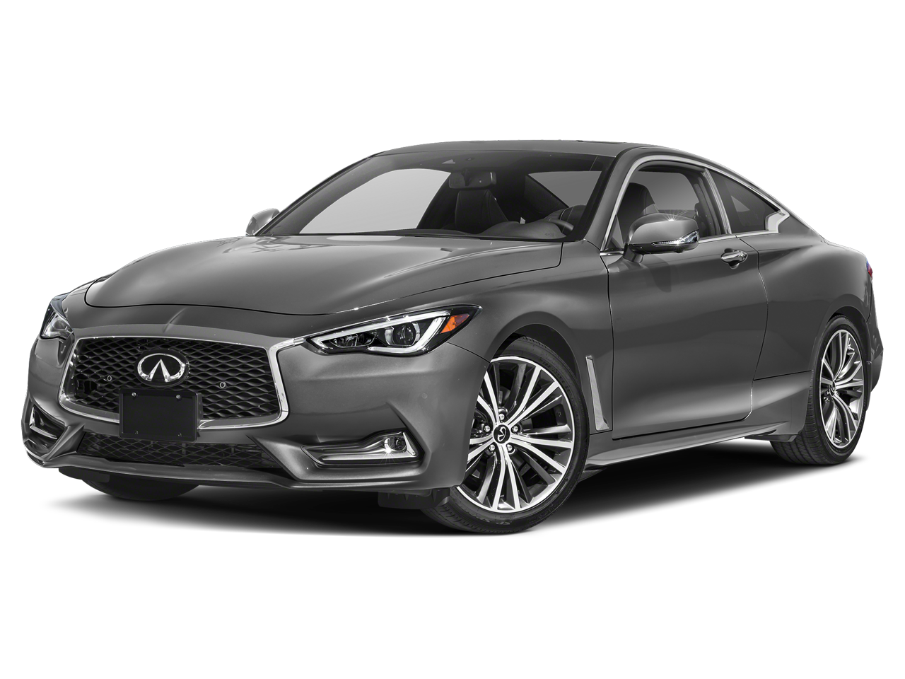 2022 INFINITI Q60 3.0t LUXE AWD's photo