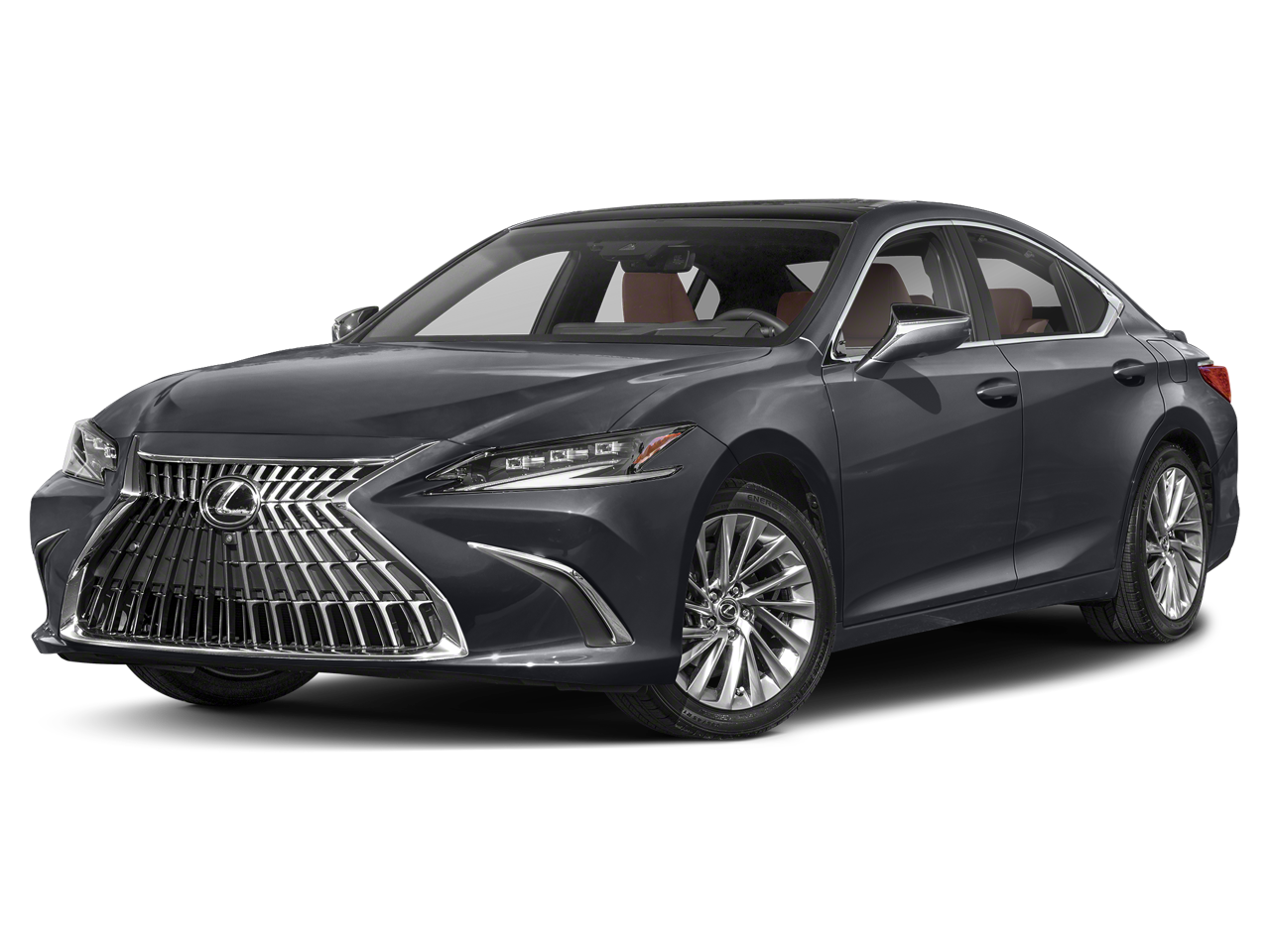 2022 Lexus ES