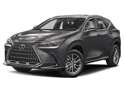 2022 Lexus NX 350h NX 350h