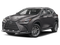 2022 Lexus NX 350h NX 350h