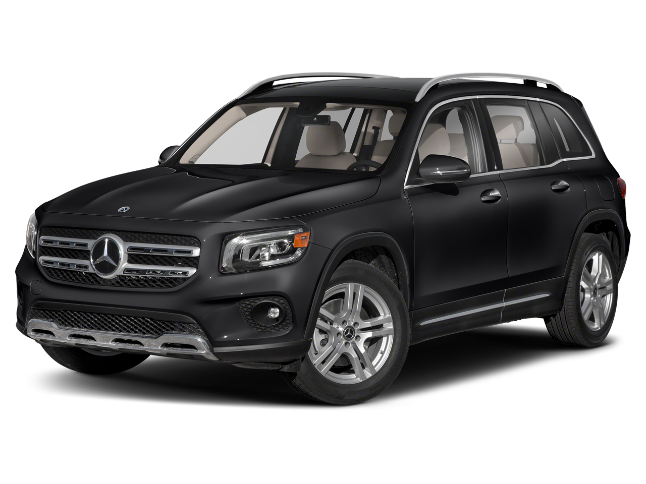 2022 Mercedes-Benz GLB GLB 250 4MATIC's photo