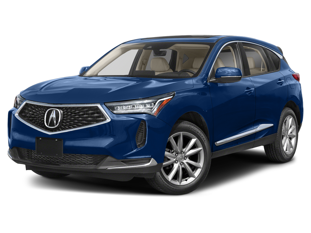 2023 Acura RDX Base for sale in Sterling, VA