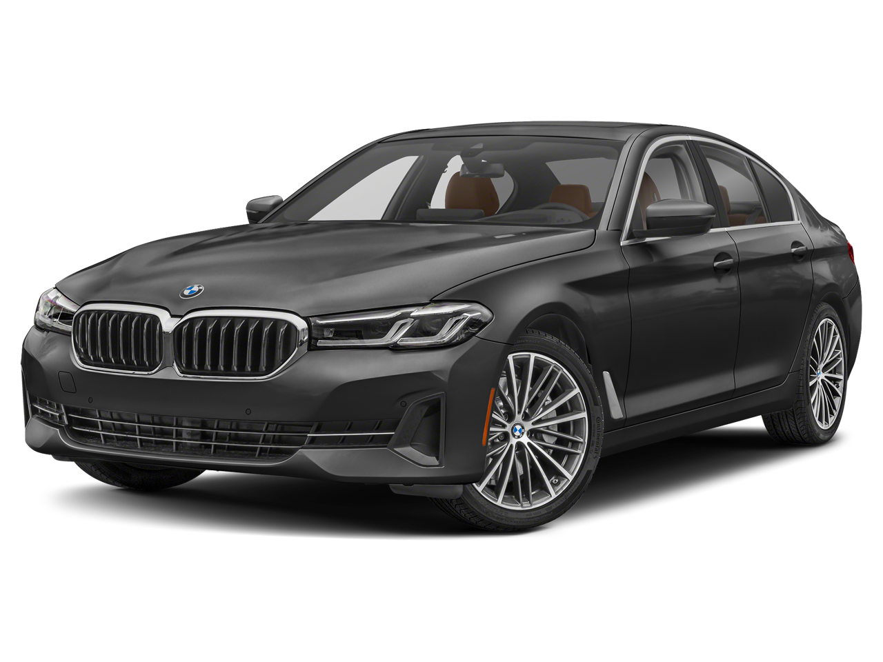 2023 BMW 5 Series 530i xDrive Sedan's photo