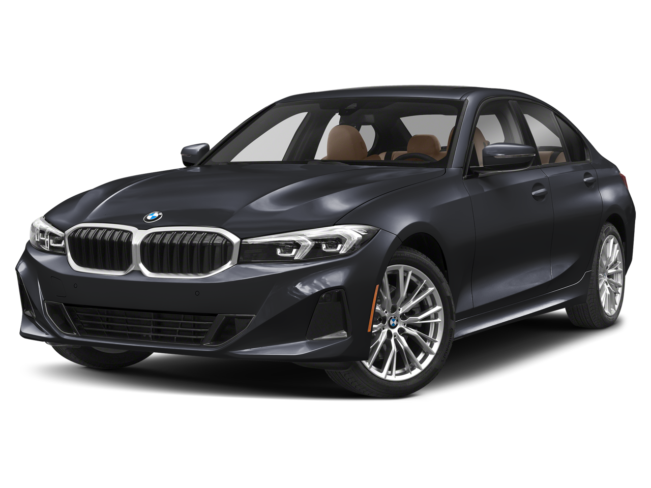 2023 BMW 3 Series 330i xDrive