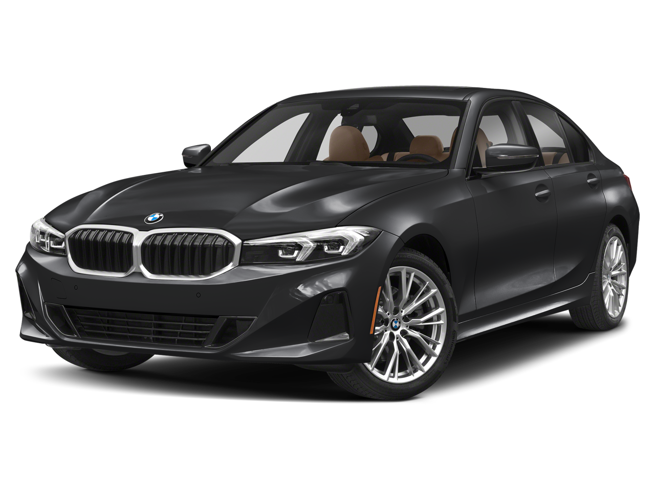 2023 BMW 3 Series 330i for sale in Sterling, VA