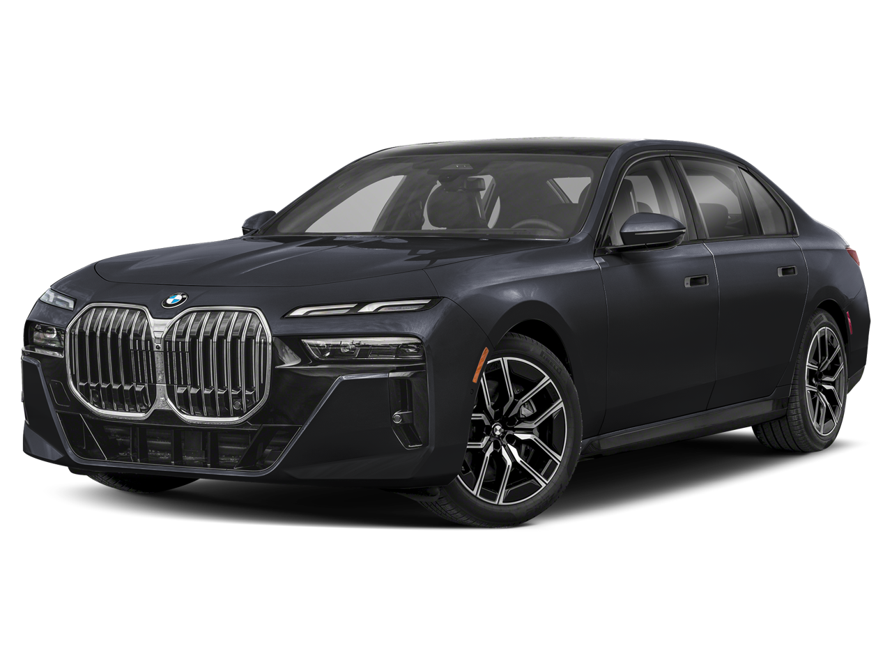 2023 BMW 7 Series 760i for sale in Sterling, VA