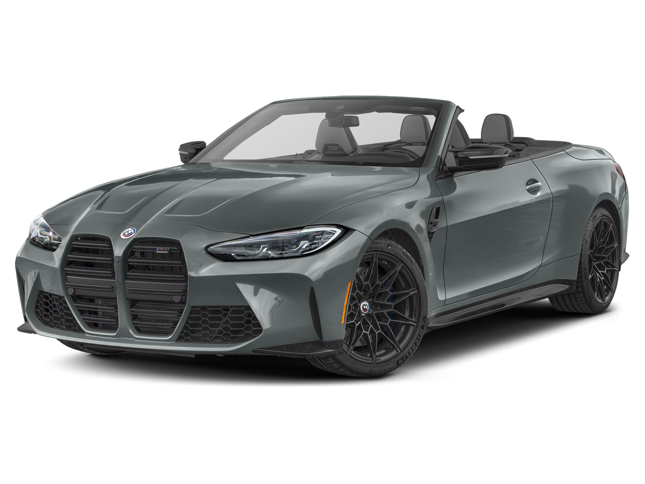 2023 BMW M4 Competition xDrive