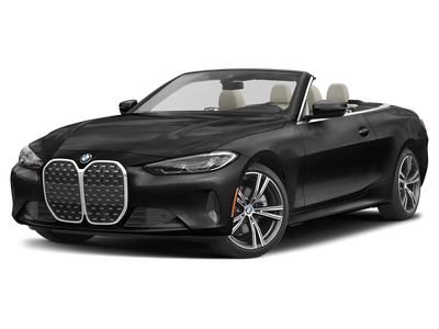 2023 BMW 4 Series 430i xDrive