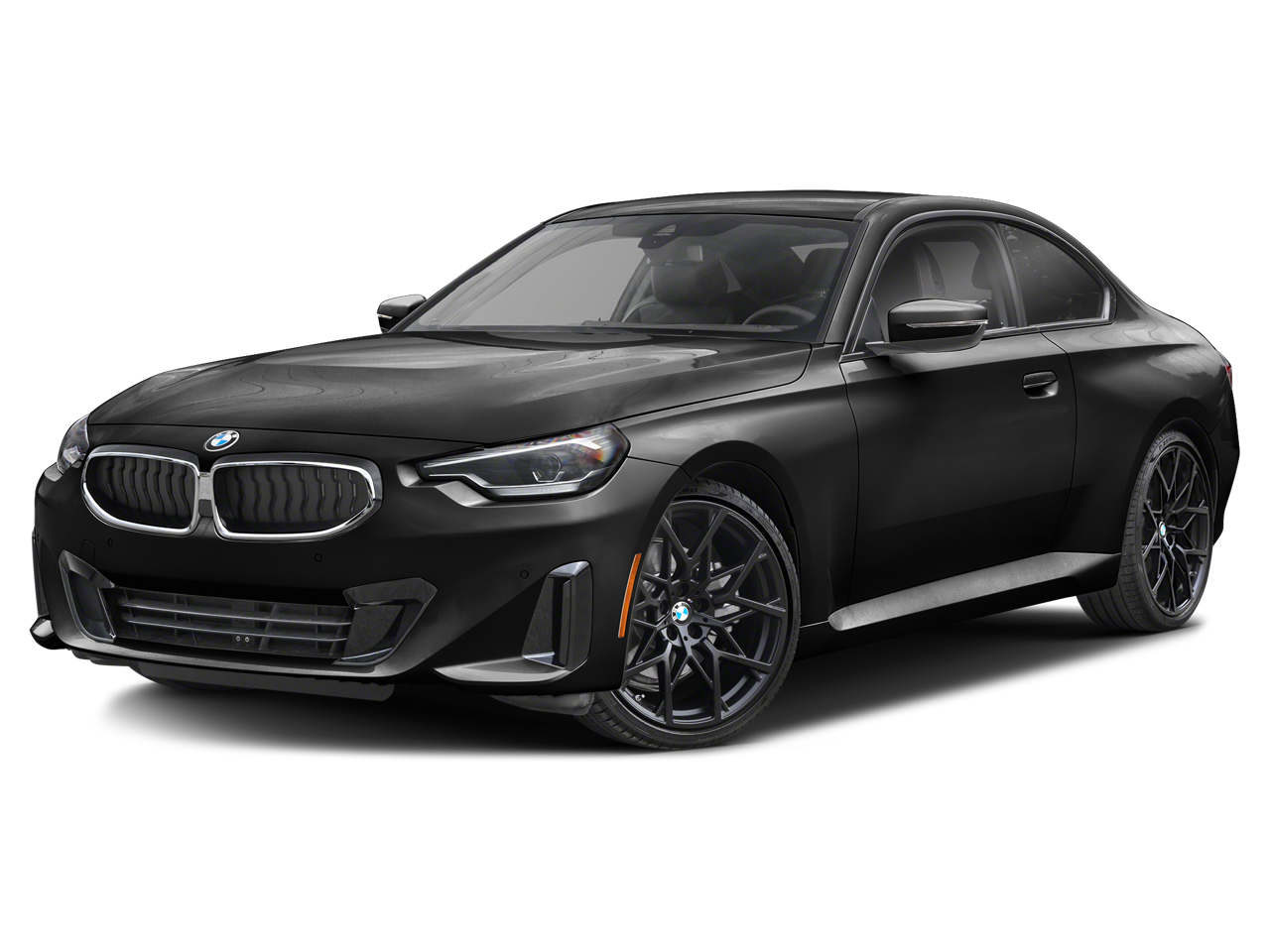 2023 BMW 2 Series 230i xDrive Coupe's photo