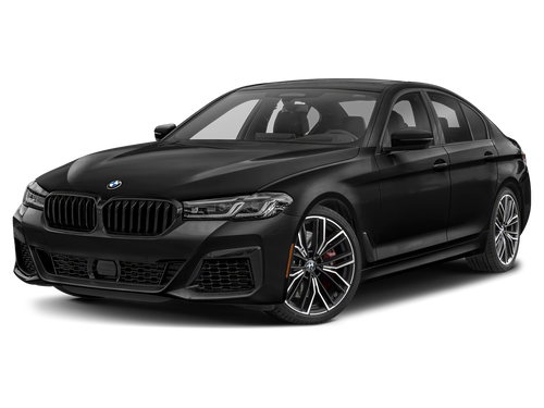 2023 BMW M550i xDrive M550i xDrive