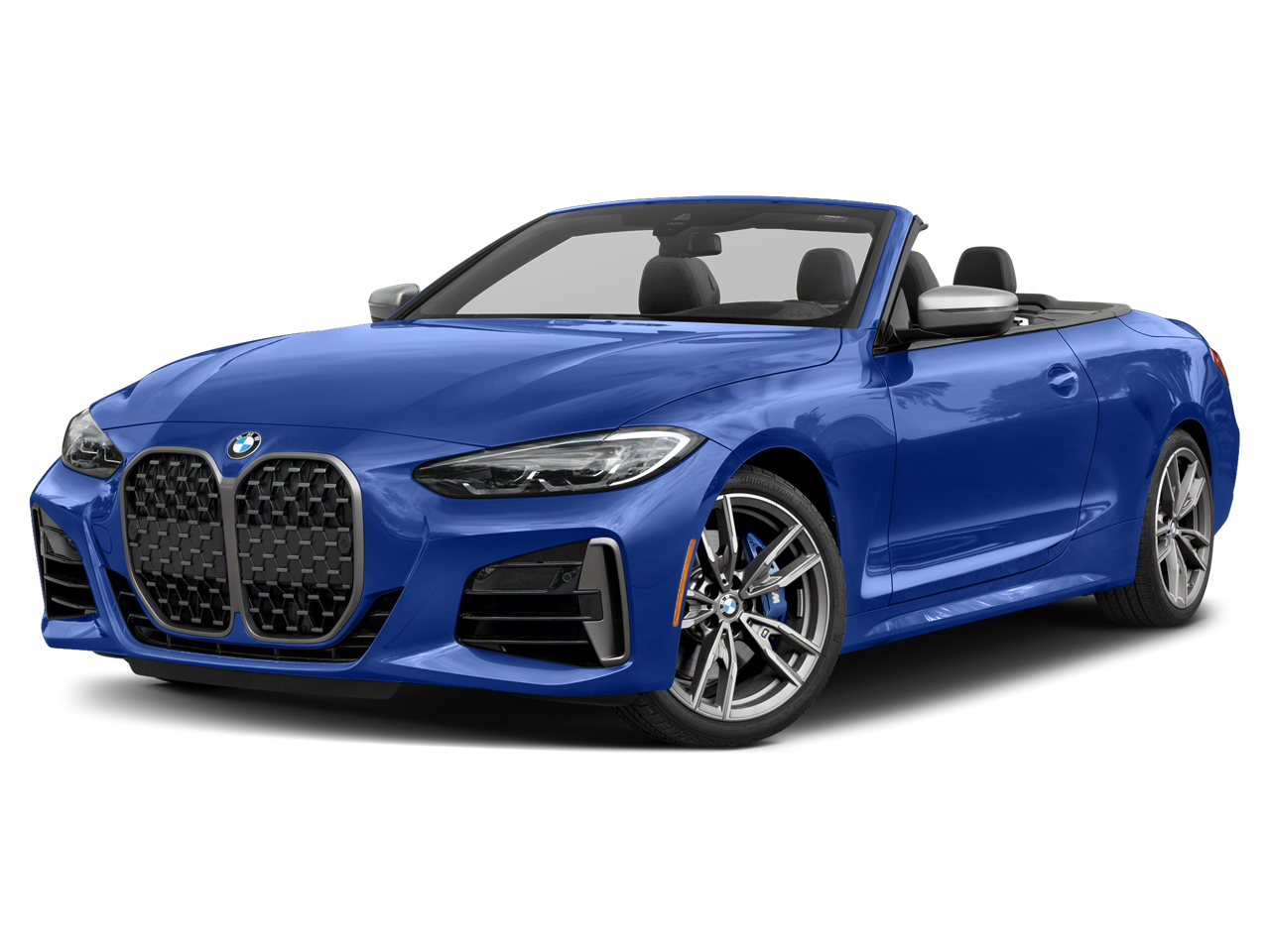 2023 BMW 4 Series M440i xDrive in Sterling, VA | Washington D.C. BMW 4  Series | BMW of Sterling