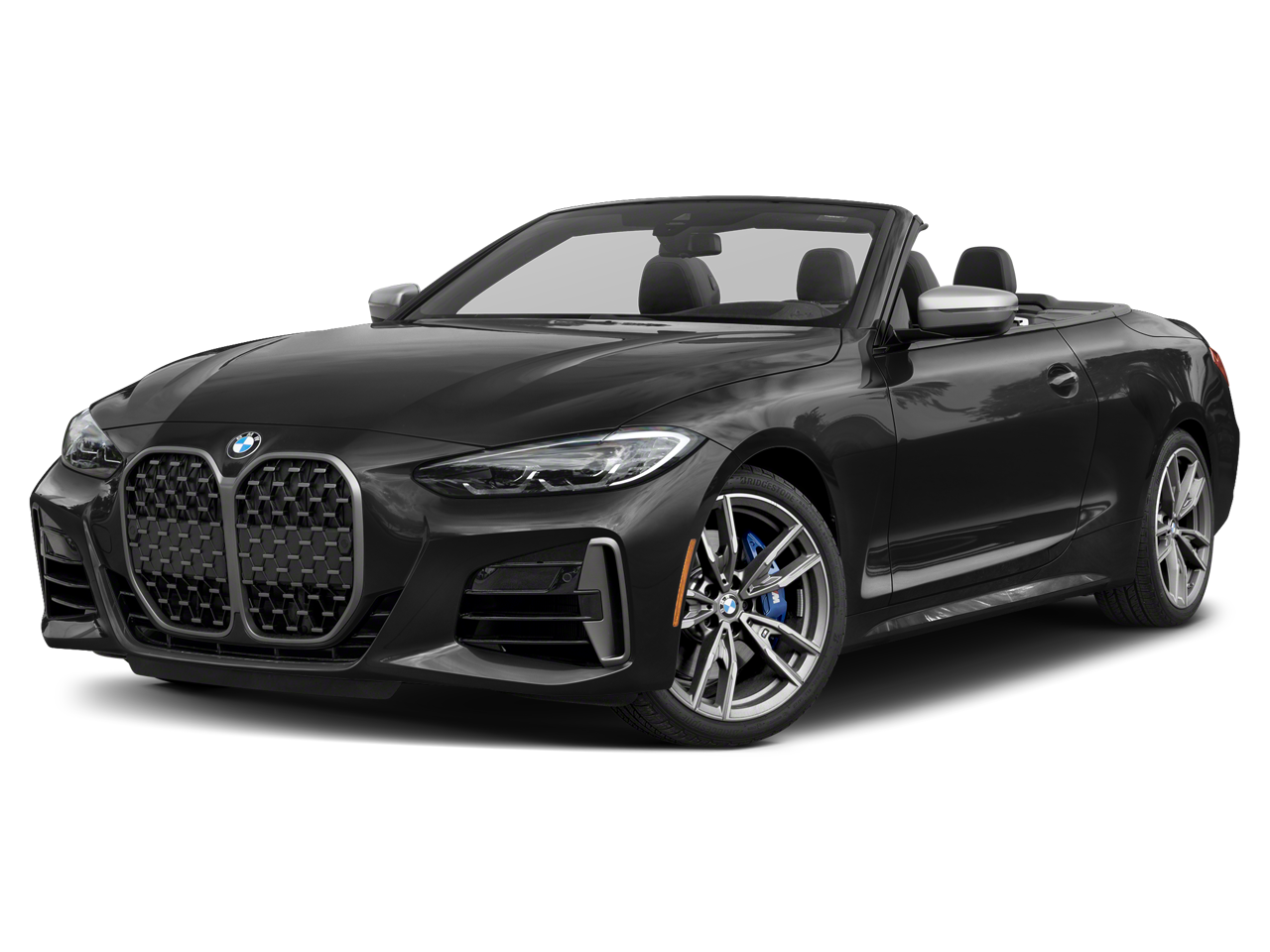 2023 BMW 4 Series M440i