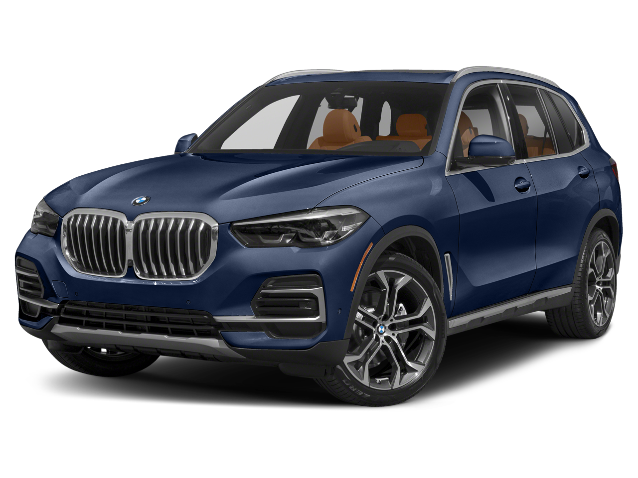 2023 BMW X5 40i for sale in Sterling, VA