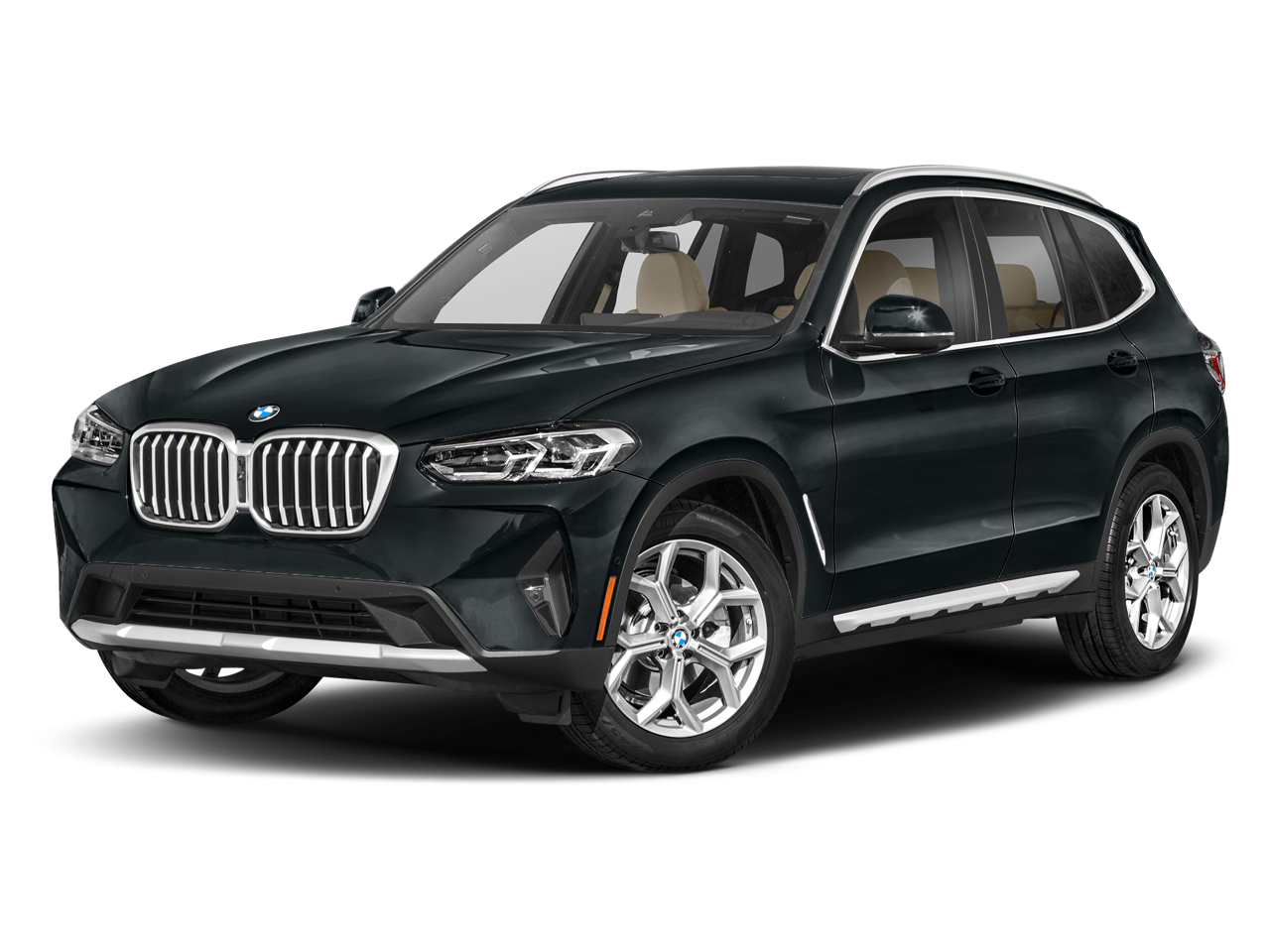 2023 BMW X3 30i for sale in Sterling, VA