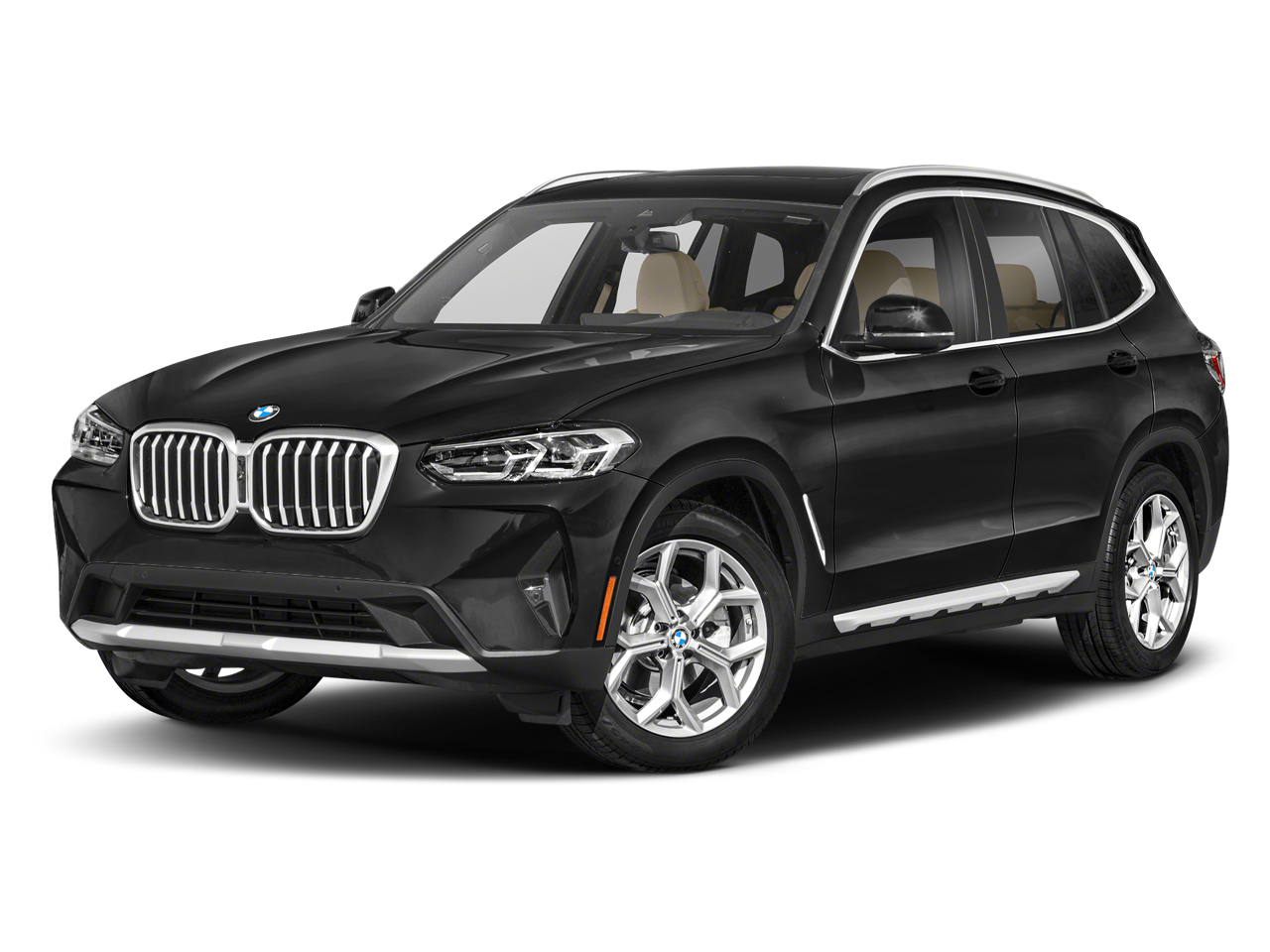 2023 BMW X3 30i for sale in Sterling, VA