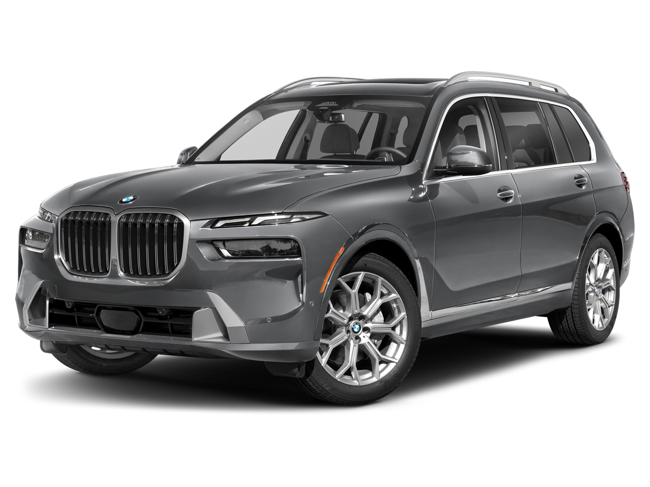 2023 BMW X7