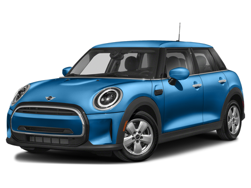 2023 MINI Hardtop 4 Door Cooper S
